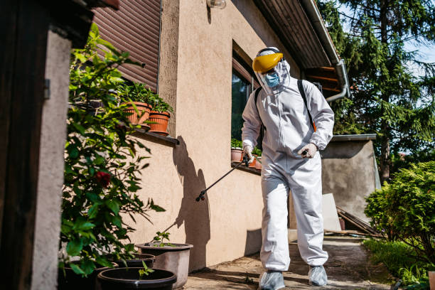 Best Wildlife Control Services  in Oak Hill, TN